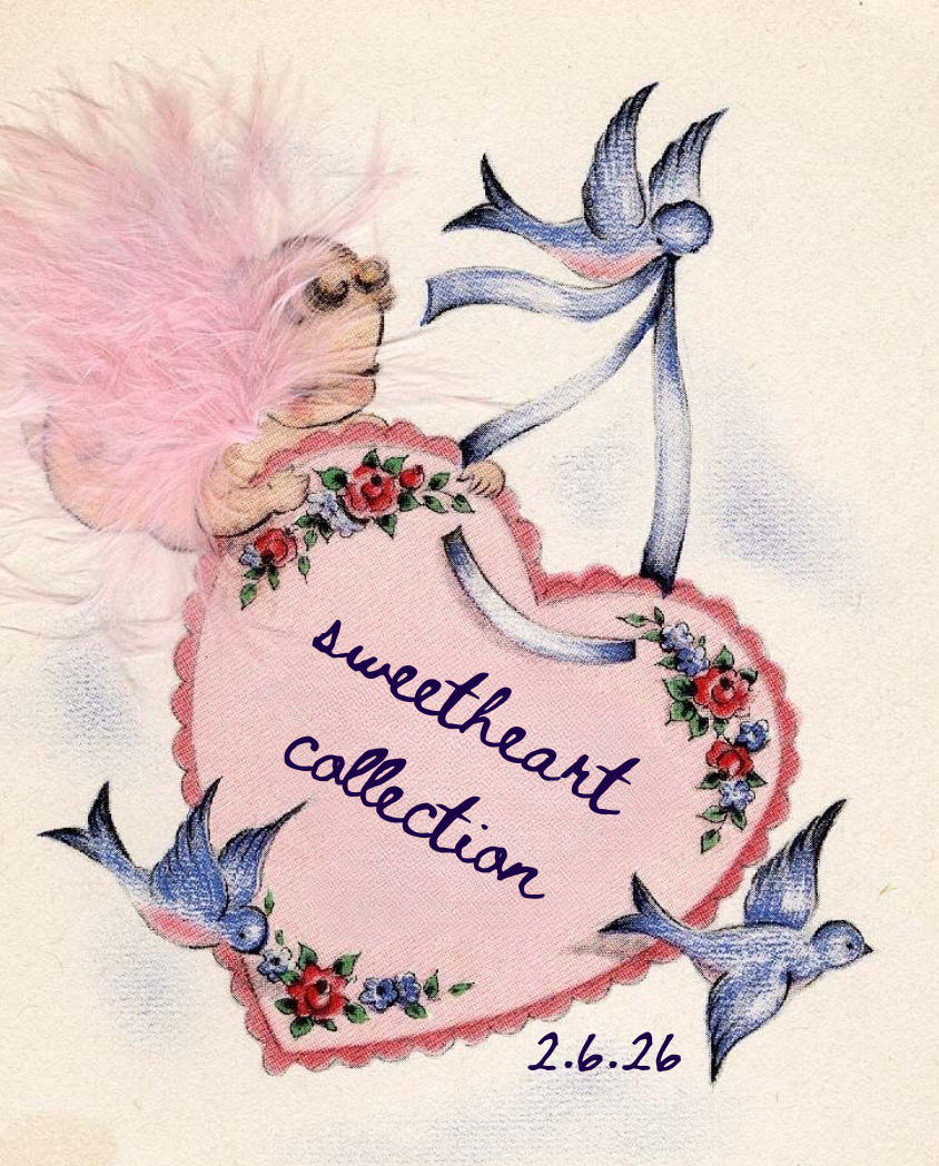 Sweetheart Collection