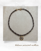 Autumn Pendant