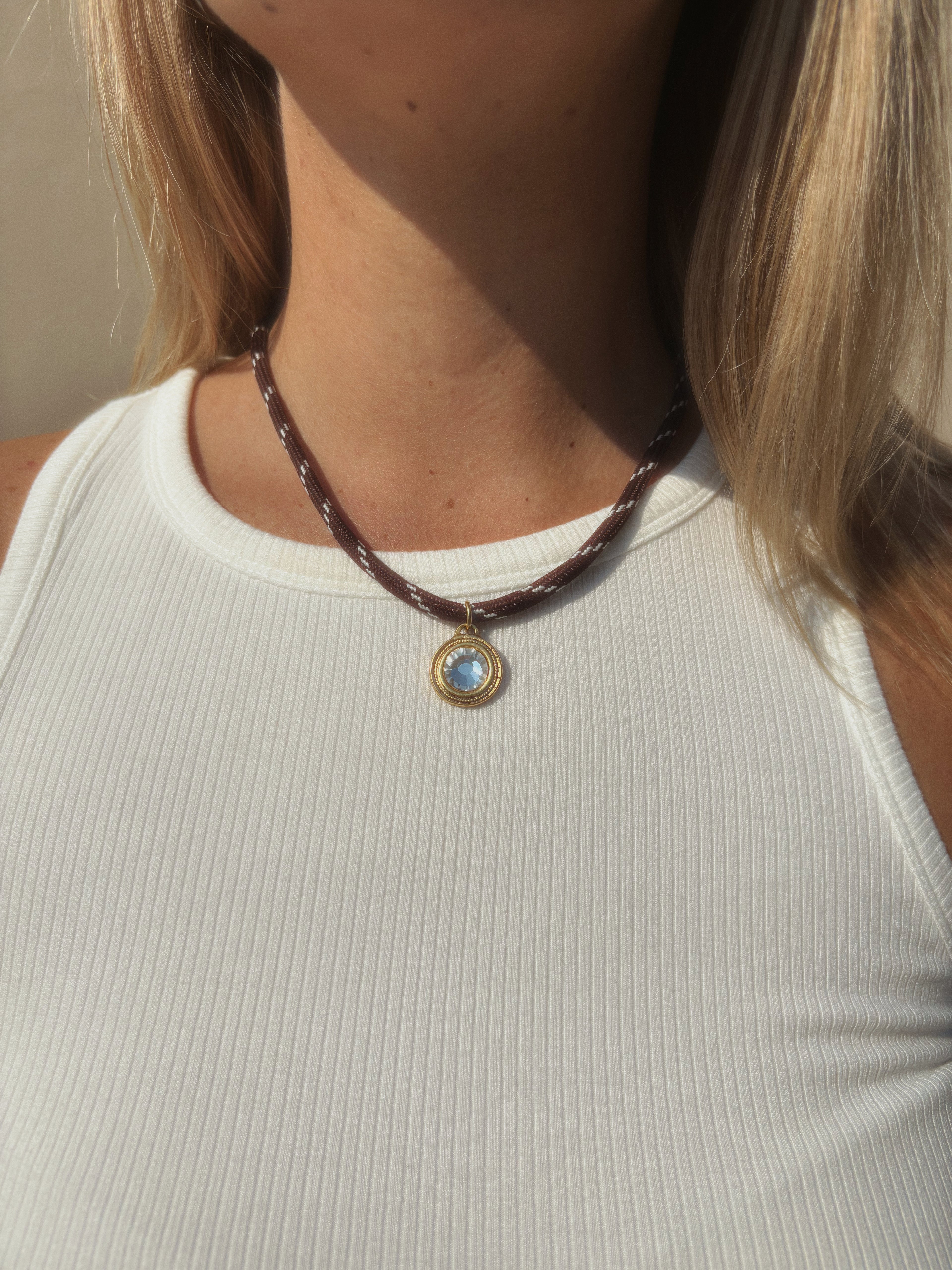 Autumn Pendant