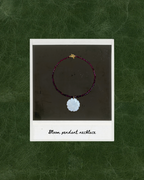 Bloom pendant